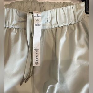 COPY - Lululemon Skirt (Sea Green Color)
